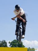 Munich Mash 2025 - BMX Finale