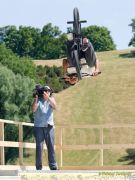 Munich Mash 2025 - BMX Finale