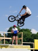 Munich Mash 2025 - BMX Finale