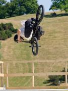 Munich Mash 2025 - BMX Finale