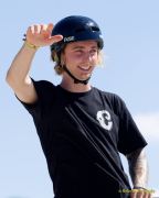 Munich Mash 2025 - BMX Finale