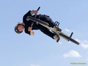 Munich Mash 2025 - BMX Finale