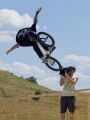Munich Mash 2025 - BMX Finale