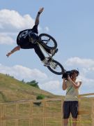 Munich Mash 2025 - BMX Finale