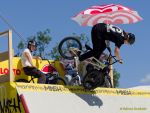 Munich Mash 2025 - BMX Finale