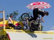 Munich Mash 2025 - BMX Finale
