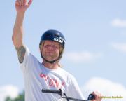 Munich Mash 2025 - BMX Finale