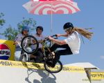 Munich Mash 2025 - BMX Finale