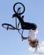 Munich Mash 2025 - BMX Finale