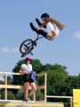 Munich Mash 2025 - BMX Finale