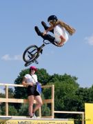 Munich Mash 2025 - BMX Finale