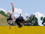 Munich Mash 2025 - BMX Finale