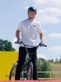 Munich Mash 2025 - BMX Finale