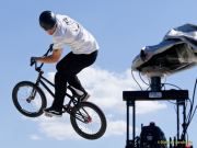 Munich Mash 2025 - BMX Finale