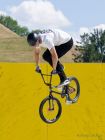 Munich Mash 2025 - BMX Finale