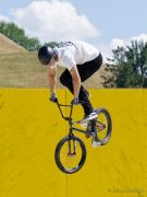 Munich Mash 2025 - BMX Finale