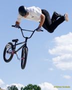 Munich Mash 2025 - BMX Finale