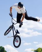 Munich Mash 2025 - BMX Finale