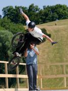 Munich Mash 2025 - BMX Finale