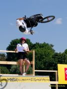 Munich Mash 2025 - BMX Finale