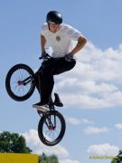 Munich Mash 2025 - BMX Finale