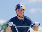 Munich Mash 2025 - BMX Finale