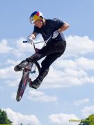 Munich Mash 2025 - BMX Finale