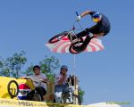 Munich Mash 2025 - BMX Finale