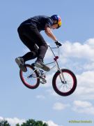 Munich Mash 2025 - BMX Finale