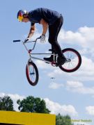 Munich Mash 2025 - BMX Finale