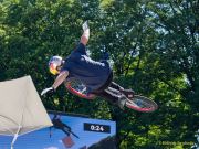 Munich Mash 2025 - BMX Finale