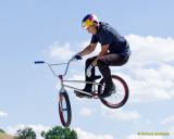Munich Mash 2025 - BMX Finale