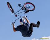 Munich Mash 2025 - BMX Finale