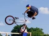 Munich Mash 2025 - BMX Finale