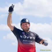 Munich Mash 2025 - BMX Finale