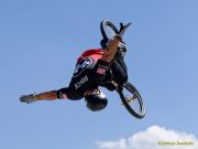 Munich Mash 2025 - BMX Finale