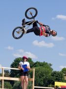 Munich Mash 2025 - BMX Finale