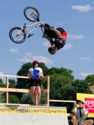 Munich Mash 2025 - BMX Finale