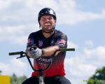 Munich Mash 2025 - BMX Finale