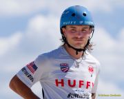 Munich Mash 2025 - BMX Finale