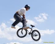 Munich Mash 2025 - BMX Finale