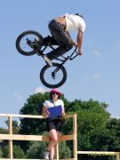 Munich Mash 2025 - BMX Finale