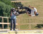 Munich Mash 2025 - BMX Finale
