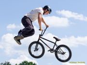 Munich Mash 2025 - BMX Finale