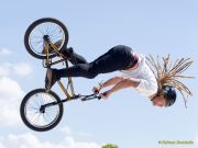 Munich Mash 2025 - BMX Finale