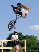 Munich Mash 2025 - BMX Finale