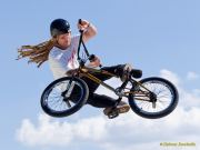 Munich Mash 2025 - BMX Finale