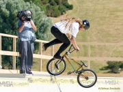 Munich Mash 2025 - BMX Finale