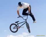 Munich Mash 2025 - BMX Finale