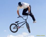 Munich Mash 2025 - BMX Finale